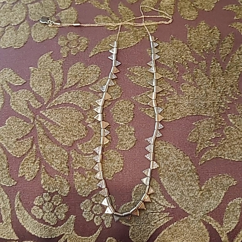 29 inch House of Harlow Necklace